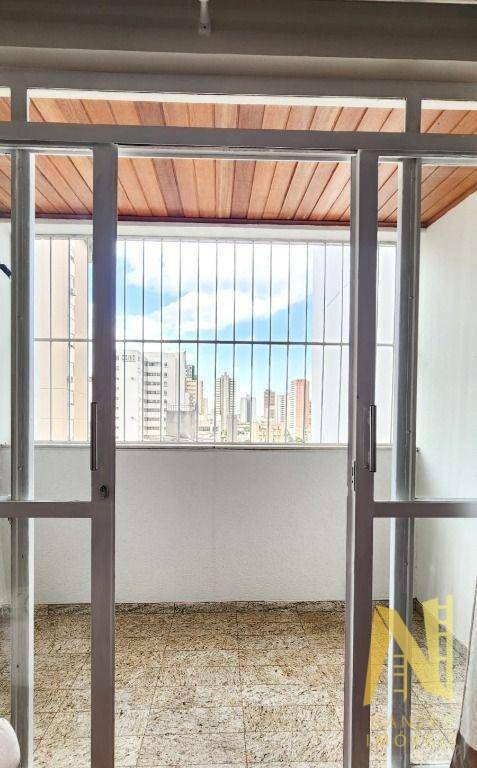 Apartamento à venda com 3 quartos, 74m² - Foto 5