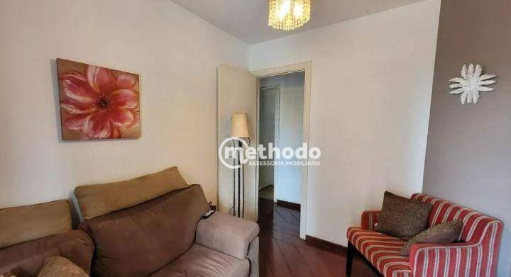 Apartamento à venda com 3 quartos, 105m² - Foto 6