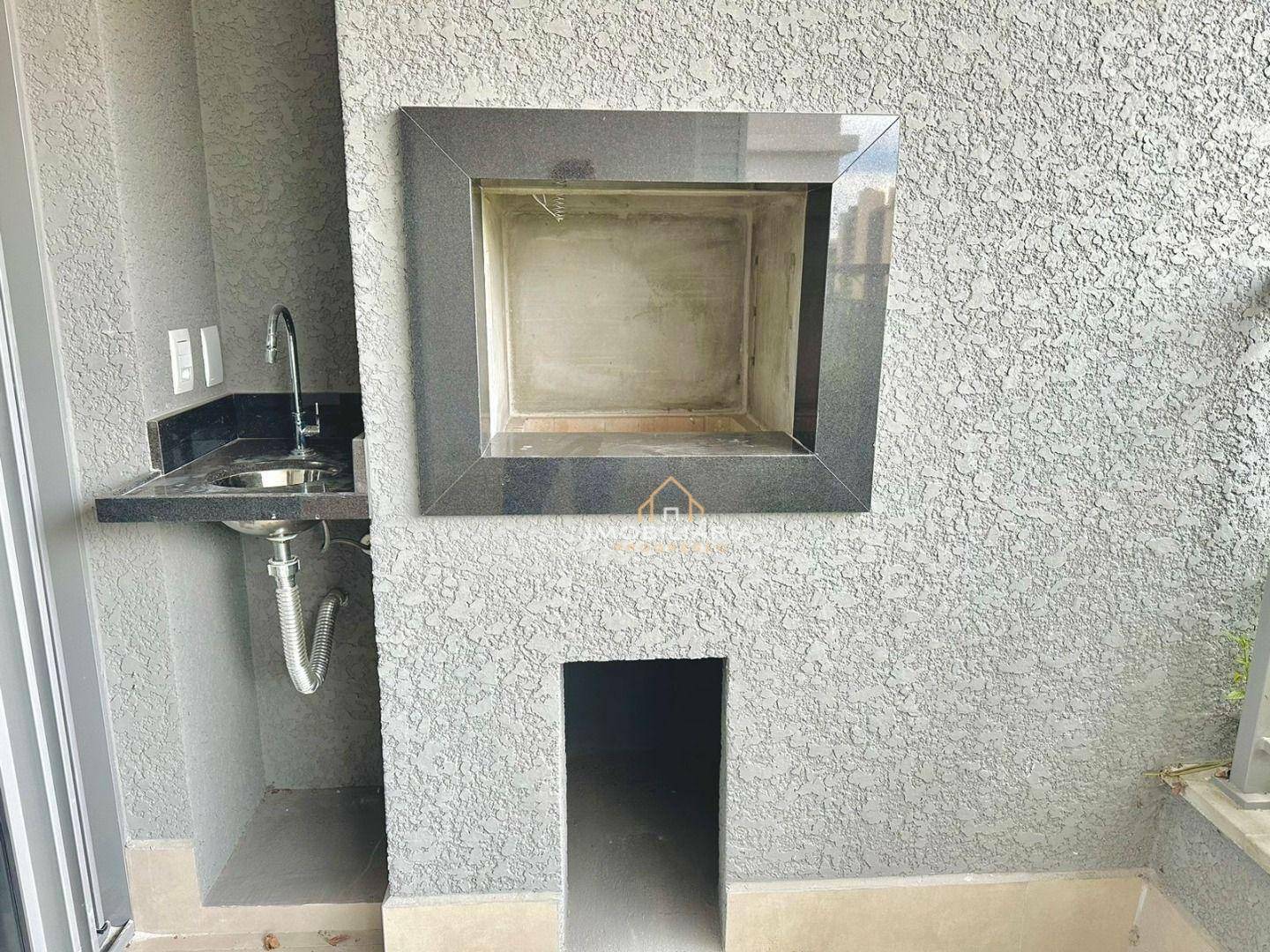 Apartamento para alugar com 2 quartos, 79m² - Foto 10
