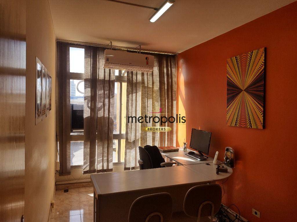 Sala-Conjunto, 47 m² - Foto 1