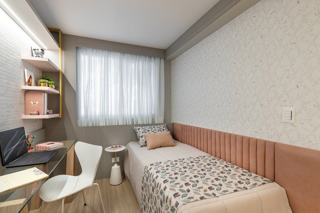 Apartamento à venda com 3 quartos, 77m² - Foto 19