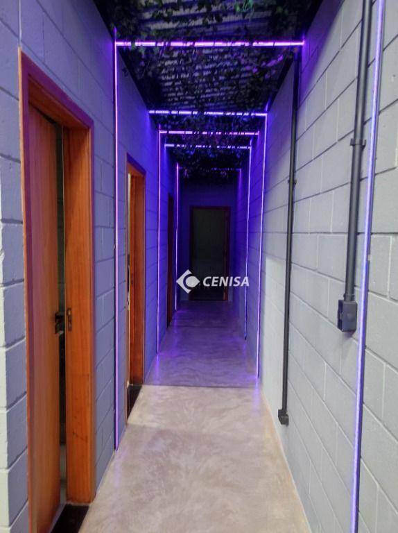 Casa de Condomínio à venda e aluguel com 3 quartos, 179m² - Foto 19