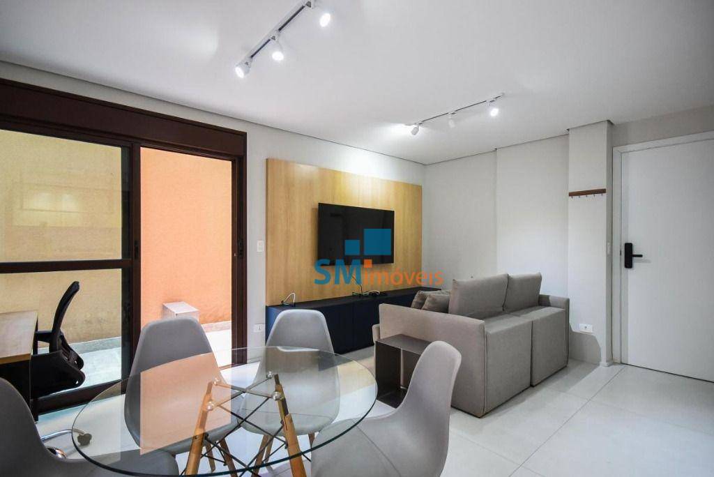 Apartamento para alugar com 2 quartos, 182m² - Foto 12