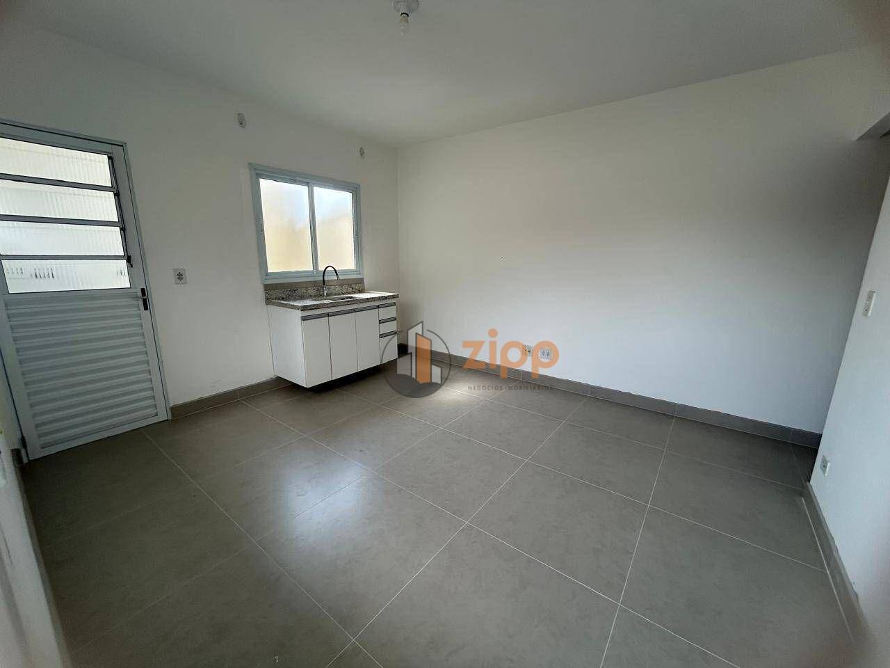 Apartamento para alugar com 1 quarto, 28m² - Foto 8