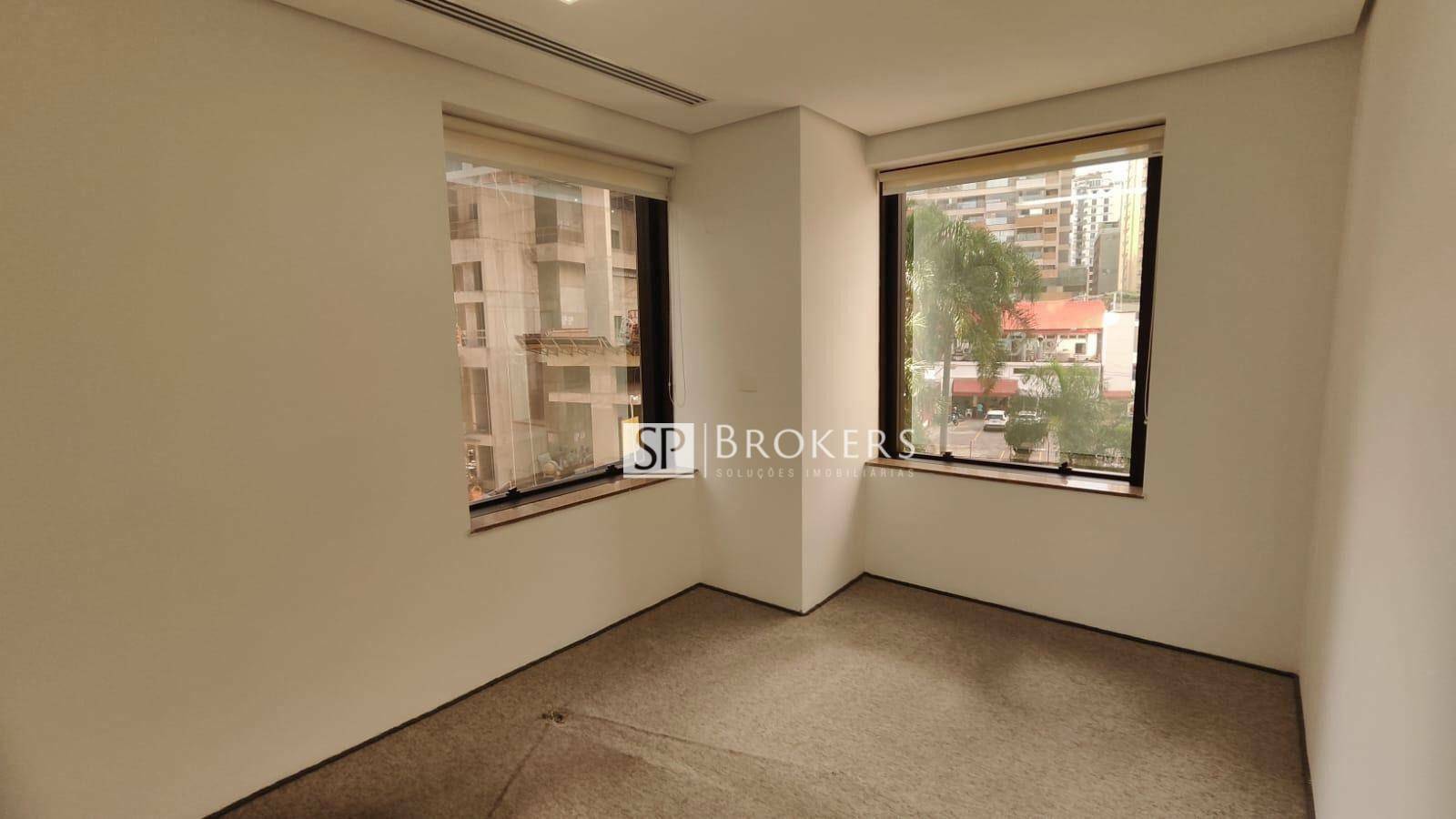 Conjunto Comercial-Sala para alugar, 319m² - Foto 9