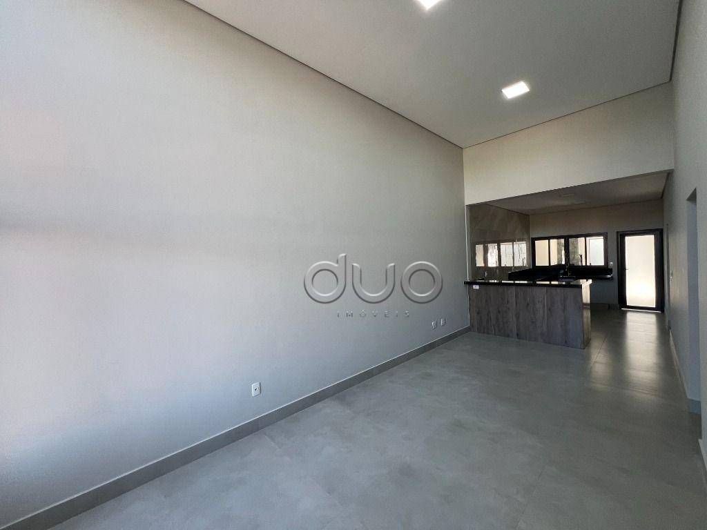 Casa de Condomínio à venda com 3 quartos, 134m² - Foto 2