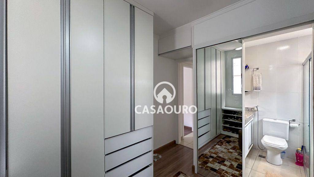 Casa de Condomínio à venda com 4 quartos, 165m² - Foto 27