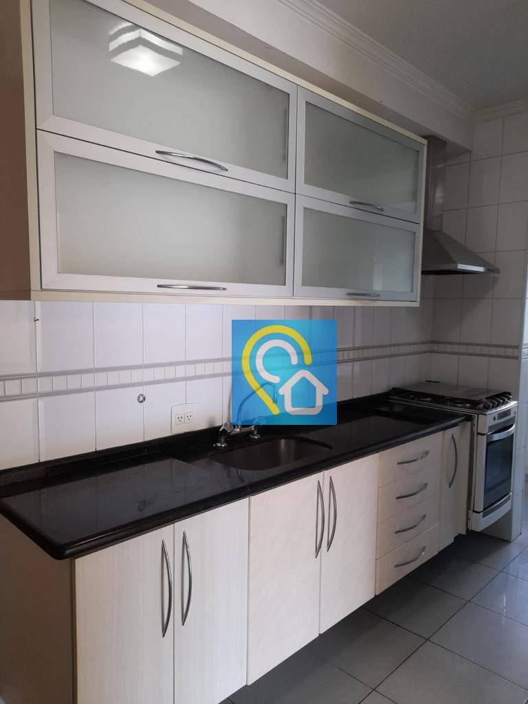 Apartamento para alugar com 3 quartos, 139m² - Foto 9