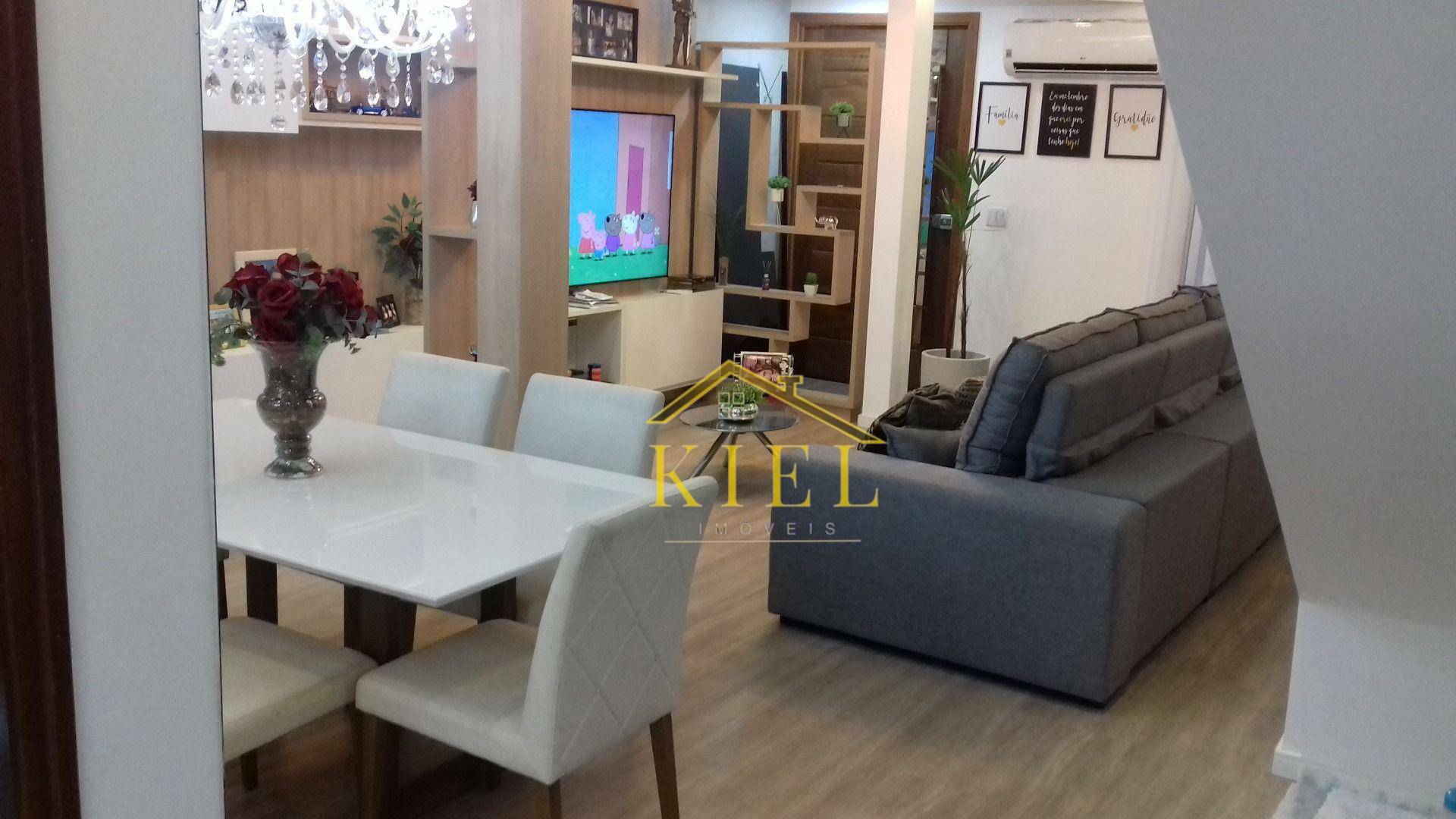 Casa, 3 quartos, 150 m² - Foto 4