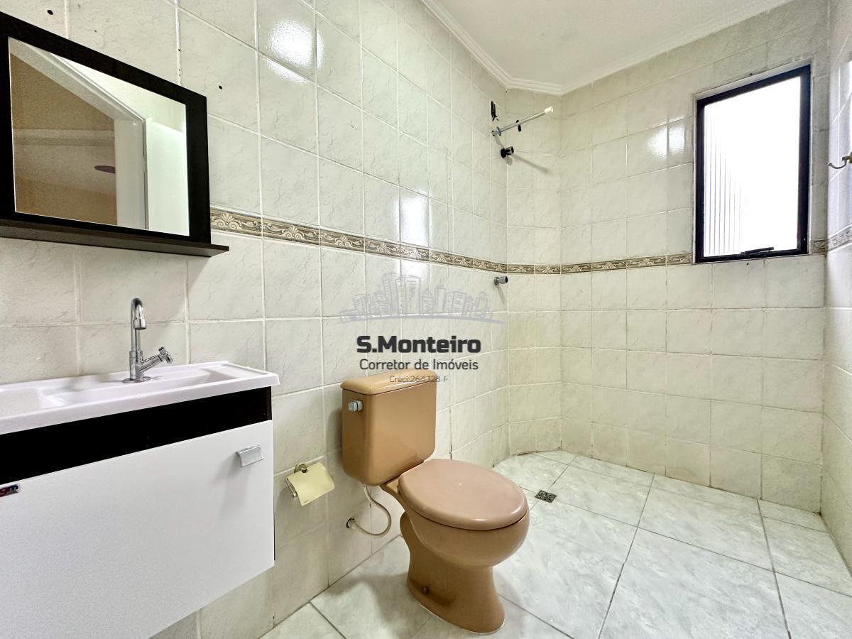 Apartamento à venda com 2 quartos, 55m² - Foto 9