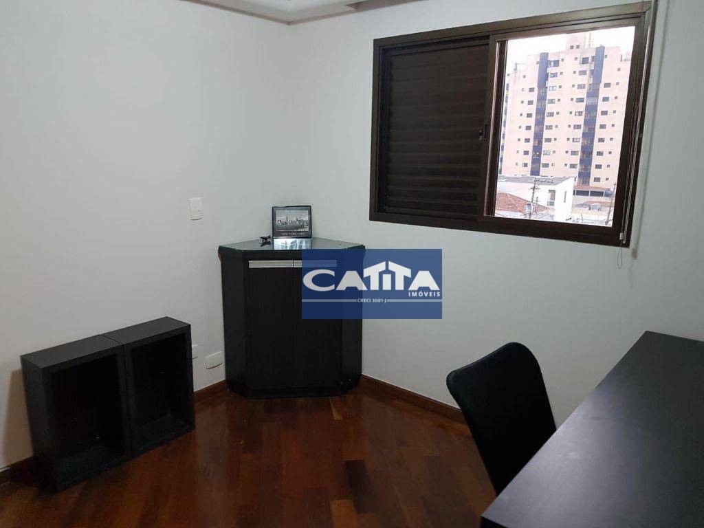 Apartamento à venda com 4 quartos, 170m² - Foto 22