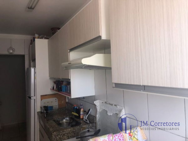 Apartamento à venda com 3 quartos, 84m² - Foto 7