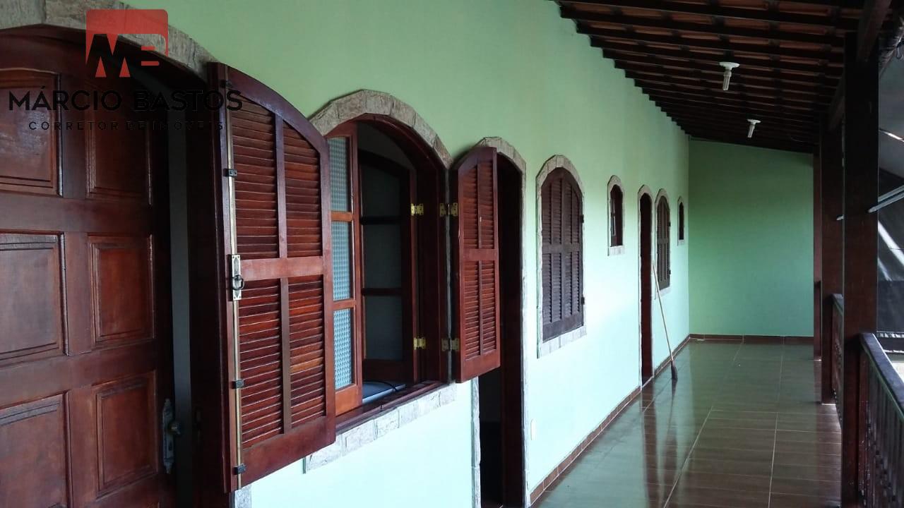 Casa à venda com 4 quartos, 450m² - Foto 6