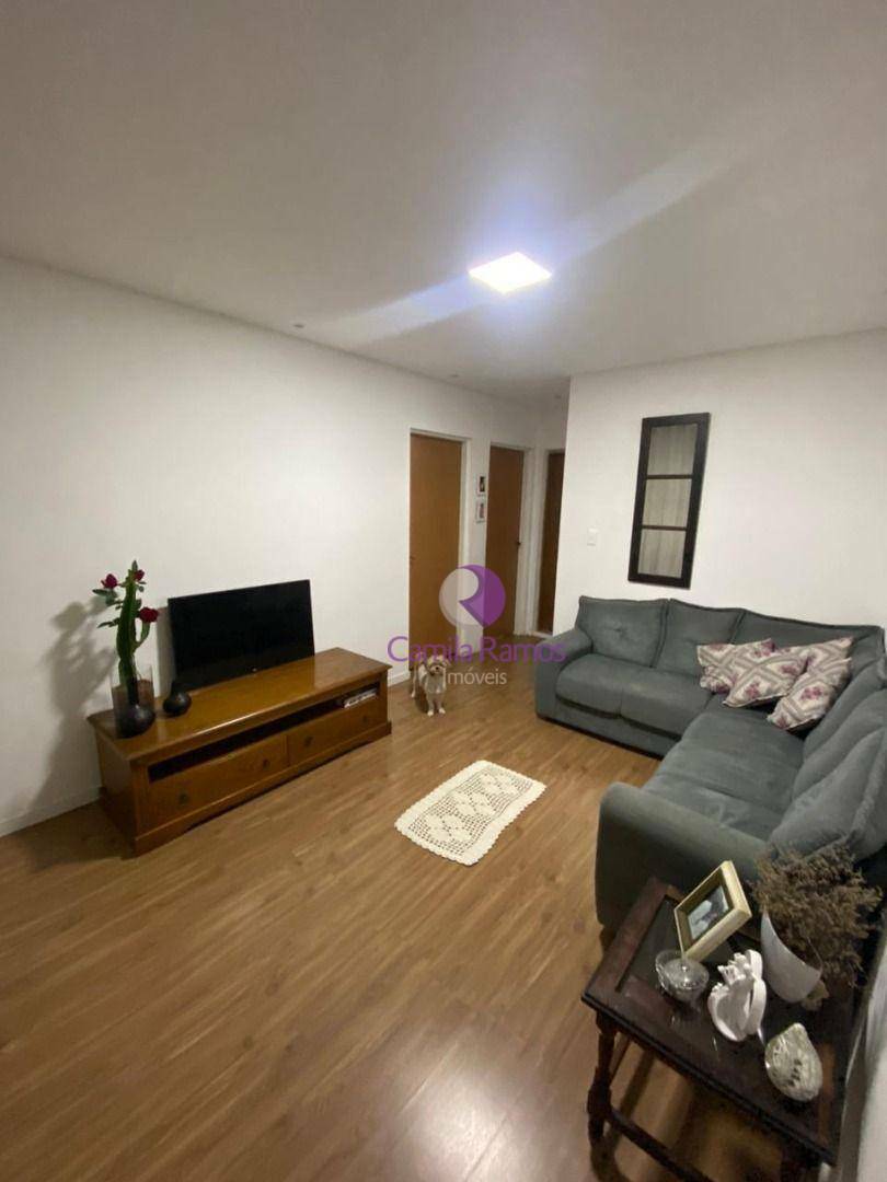 Apartamento à venda com 2 quartos, 59m² - Foto 1