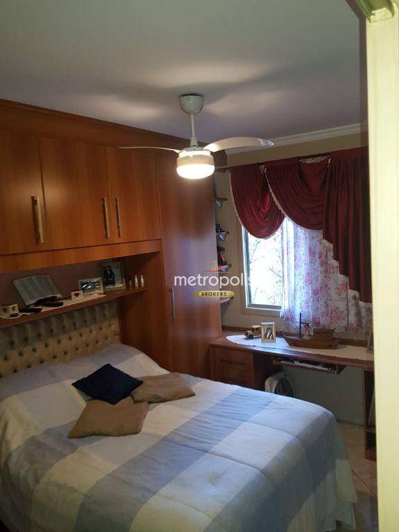 Apartamento à venda com 2 quartos, 60m² - Foto 9