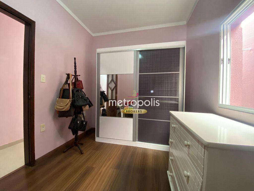 Casa à venda com 3 quartos, 138m² - Foto 19