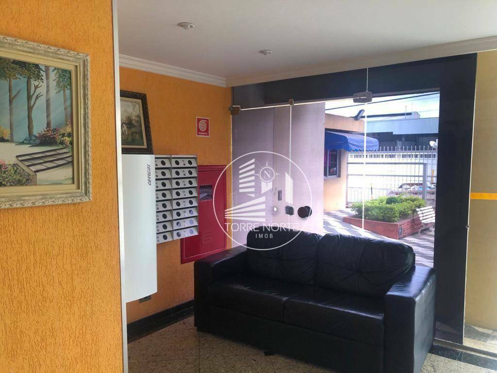 Apartamento à venda com 2 quartos, 57m² - Foto 11