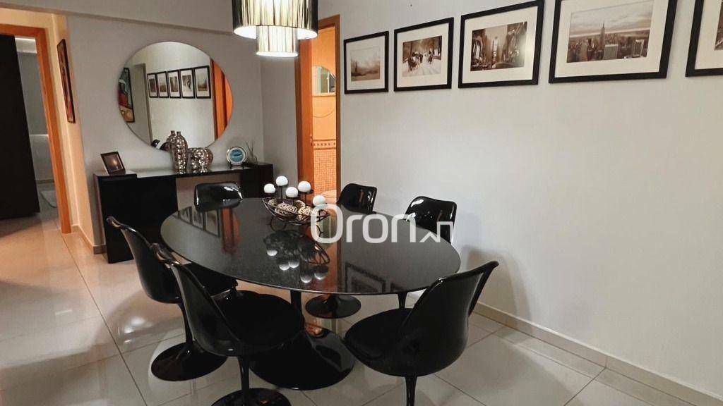 Apartamento à venda com 3 quartos, 109m² - Foto 3