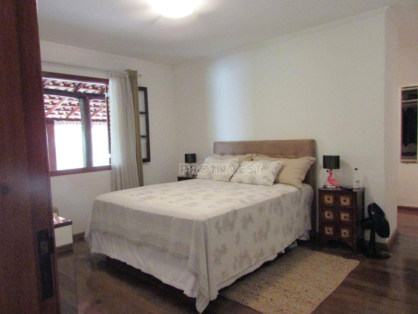 Casa de Condomínio à venda com 3 quartos, 389m² - Foto 16