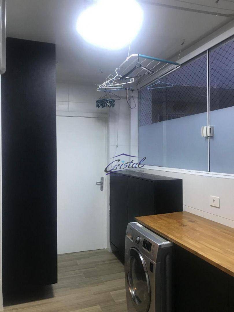 Apartamento à venda com 3 quartos, 137m² - Foto 15