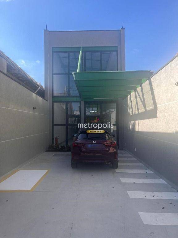 Depósito-Galpão-Armazém para alugar, 250m² - Foto 14