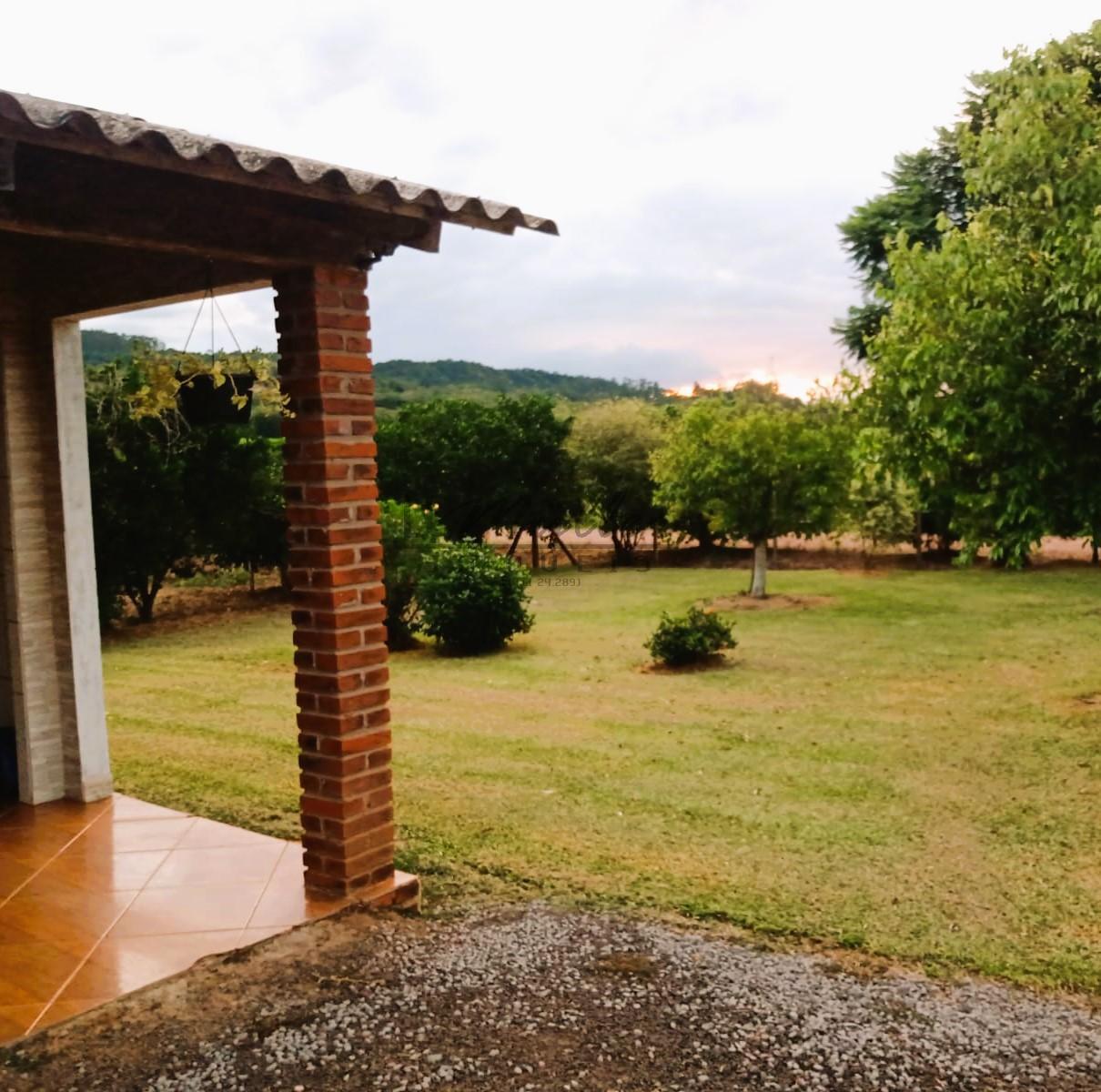 Fazenda à venda com 2 quartos, 450m² - Foto 8