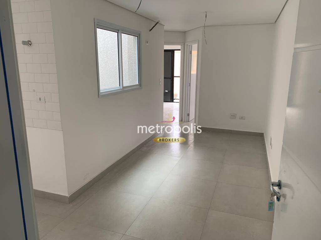 Cobertura à venda com 2 quartos, 95m² - Foto 3