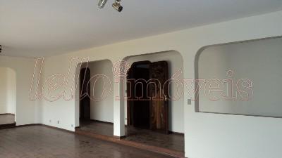 Apartamento para alugar com 4 quartos, 280m² - Foto 4