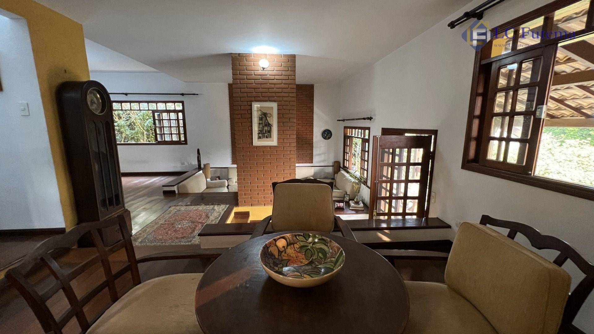 Casa de Condomínio, 3 quartos - Foto 4