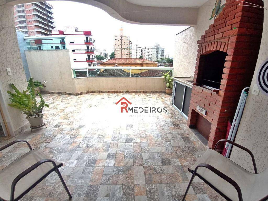 Sobrado à venda com 3 quartos, 300m² - Foto 34