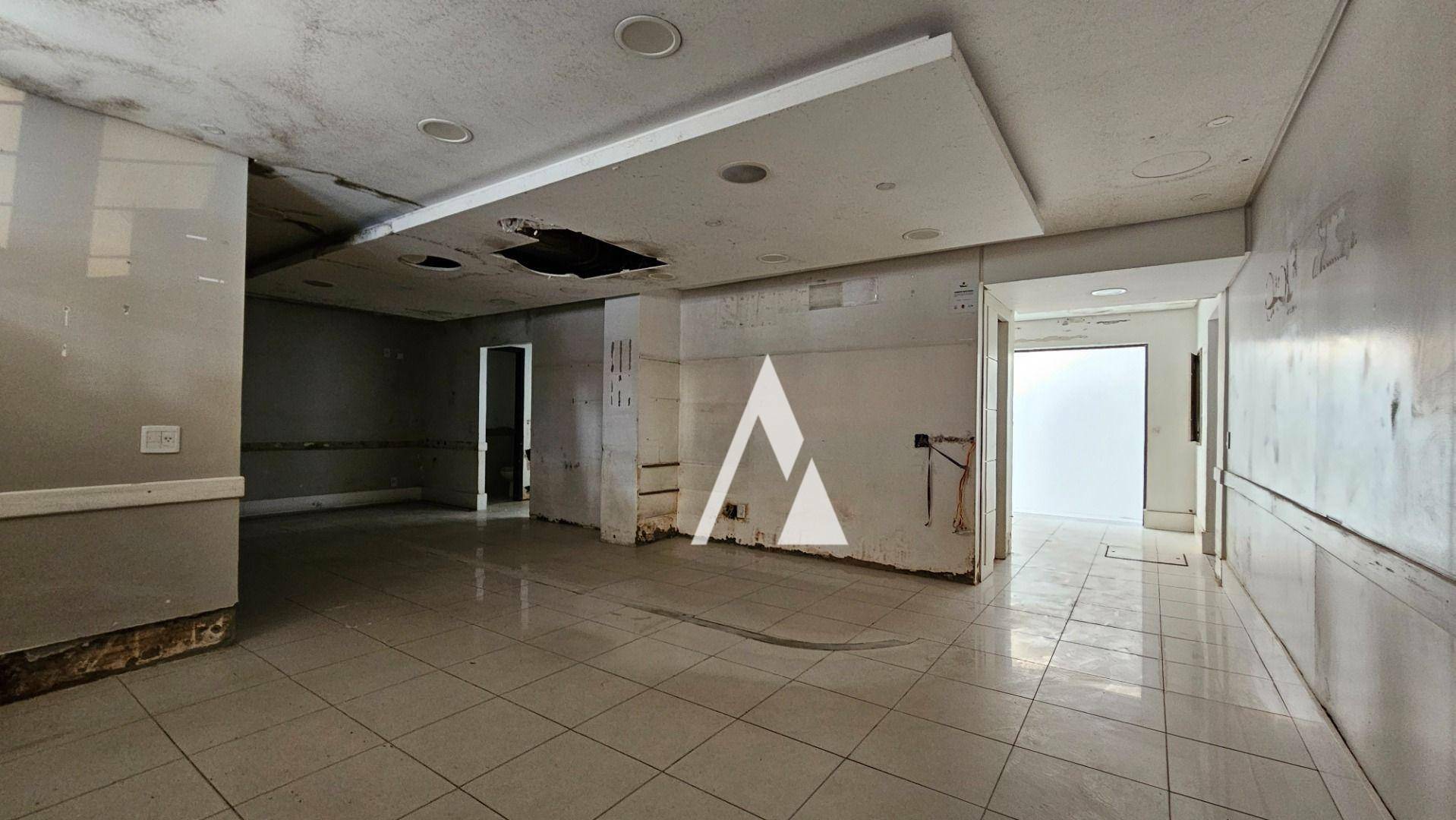 Prédio Inteiro para alugar, 214m² - Foto 4