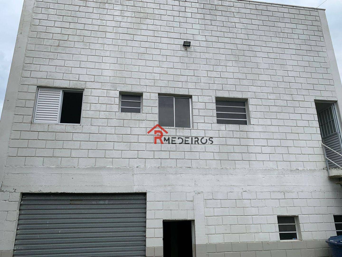 Depósito-Galpão-Armazém à venda e aluguel, 237m² - Foto 1