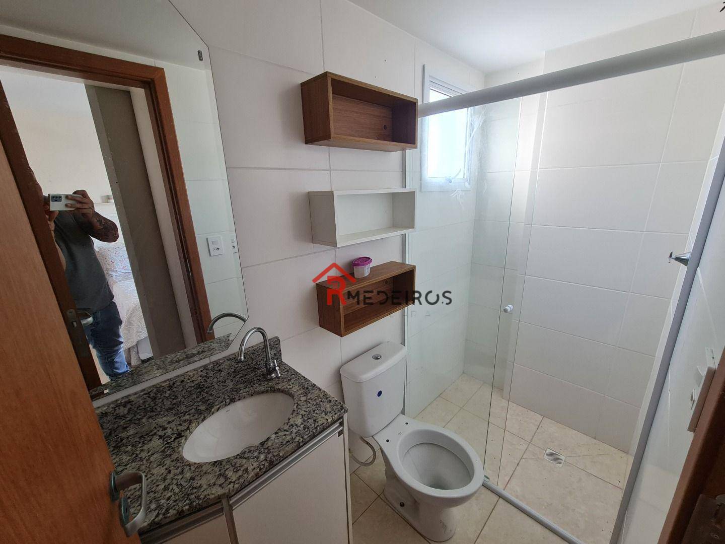 Apartamento à venda com 2 quartos, 55m² - Foto 18