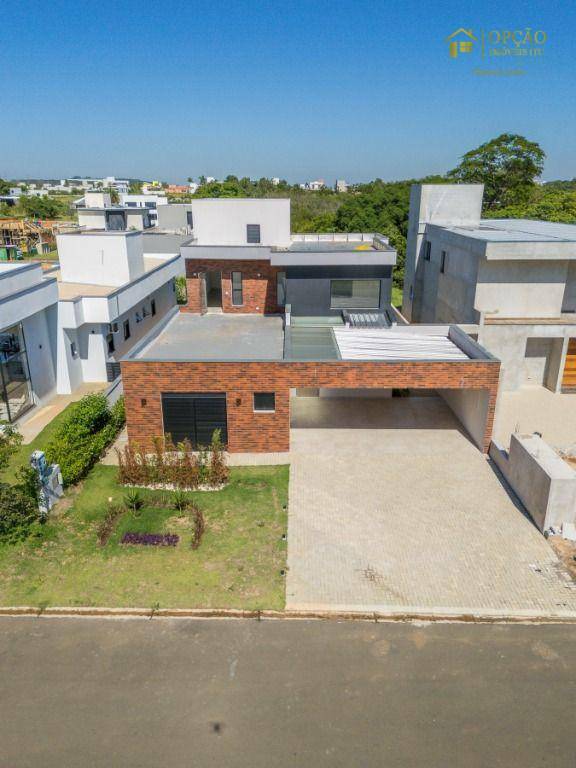 Casa de Condomínio à venda com 4 quartos, 326m² - Foto 23