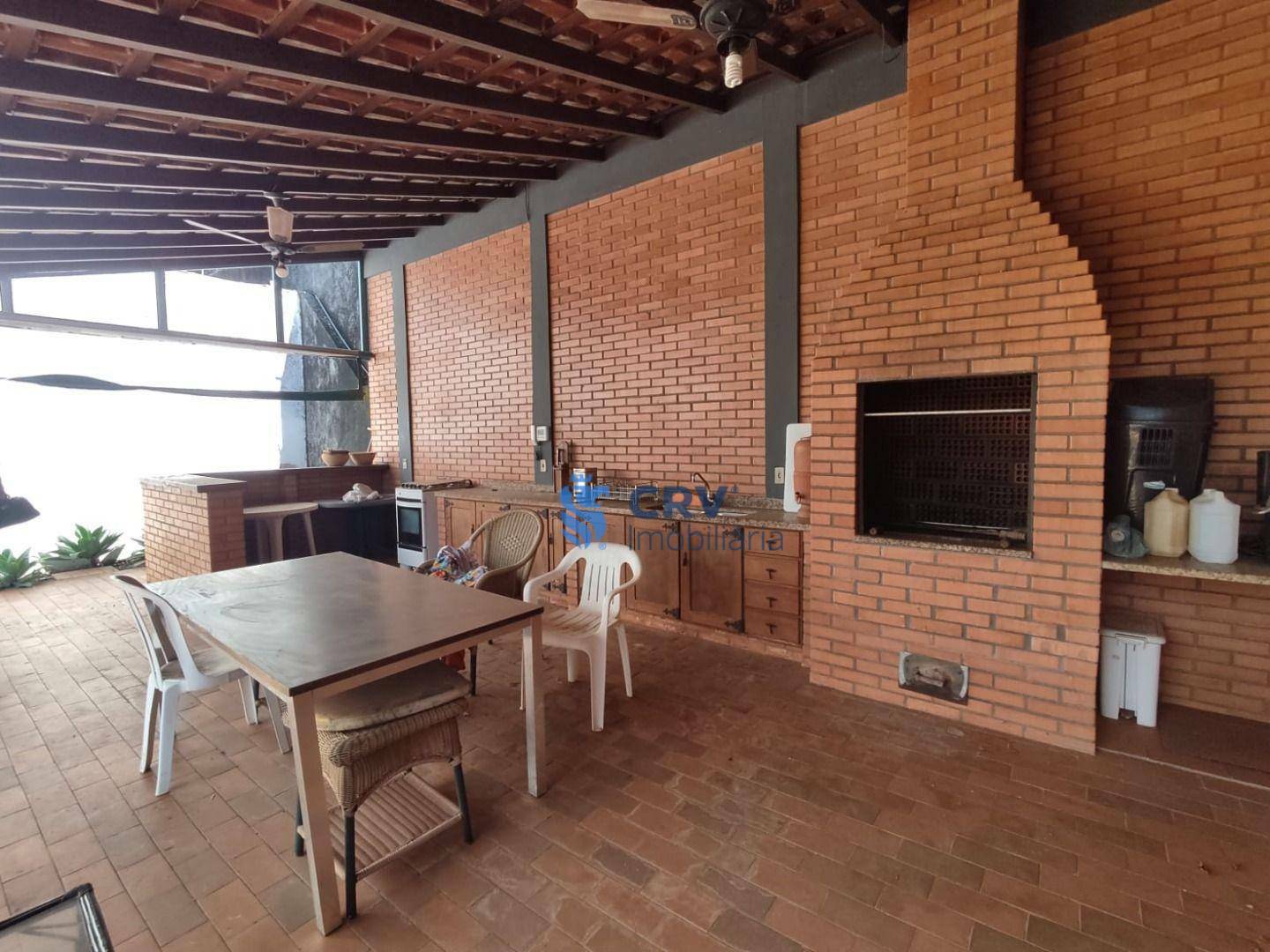 Casa, 4 quartos, 600 m² - Foto 15