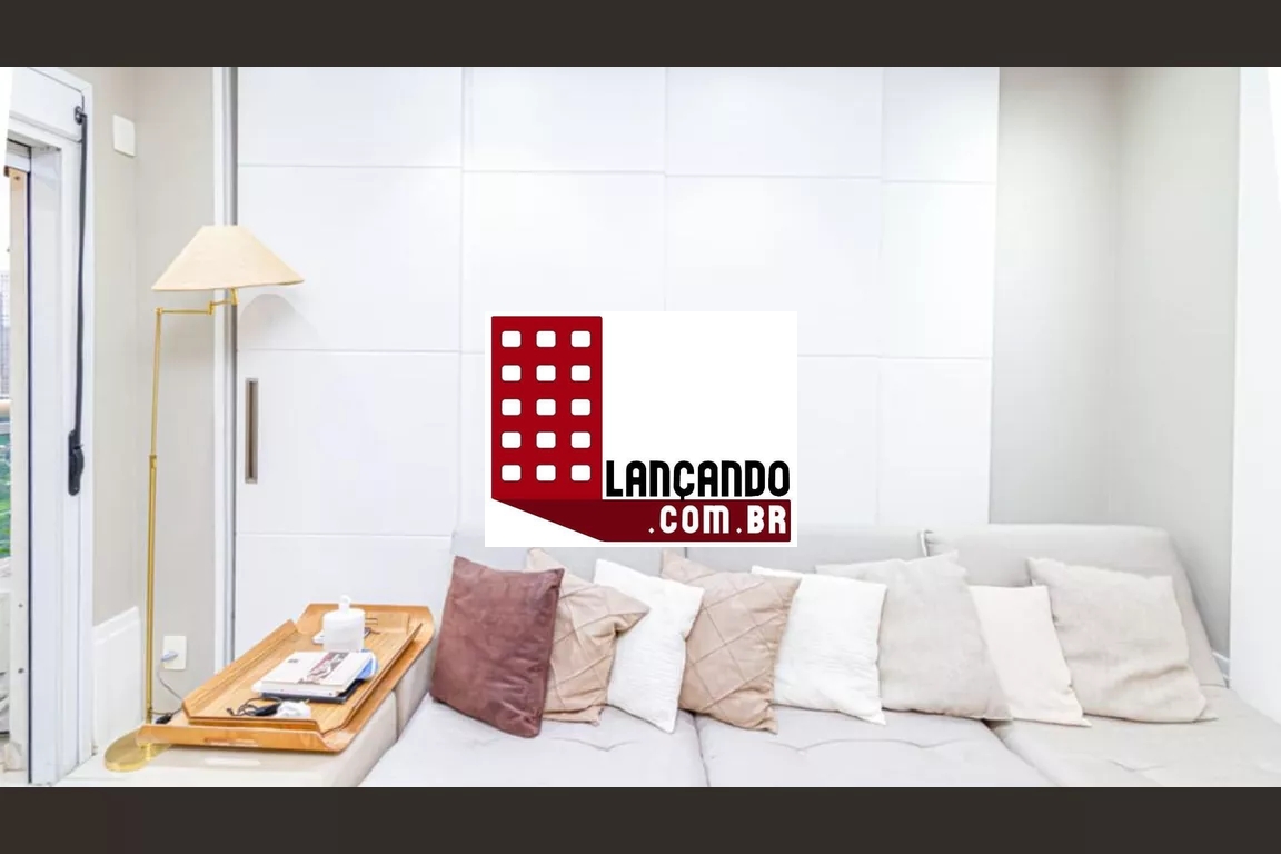 Apartamento à venda com 3 quartos, 290m² - Foto 6