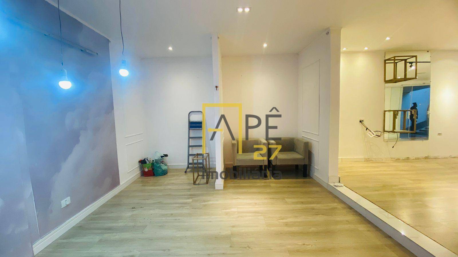 Sobrado para alugar com 4 quartos, 184m² - Foto 9