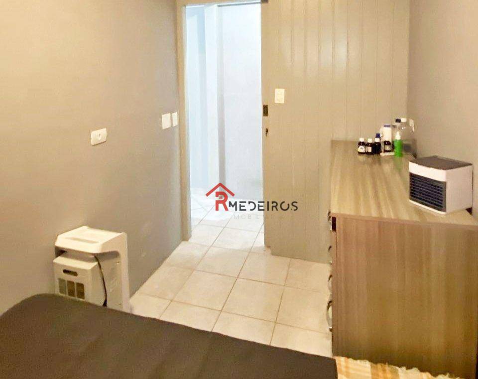 Apartamento à venda com 1 quarto, 57m² - Foto 10