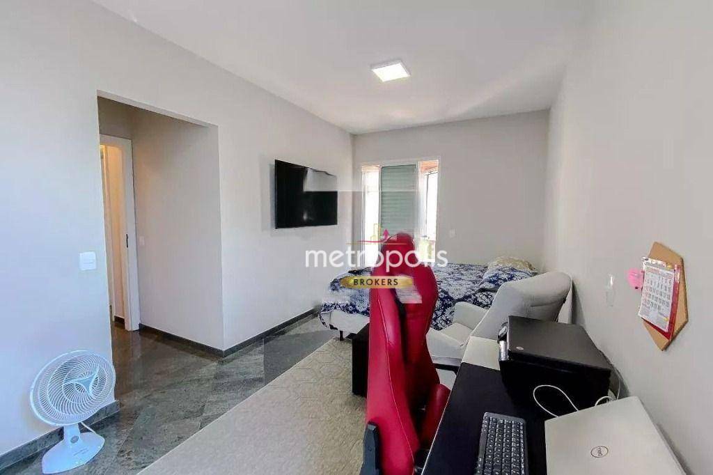 Apartamento à venda com 3 quartos, 100m² - Foto 28