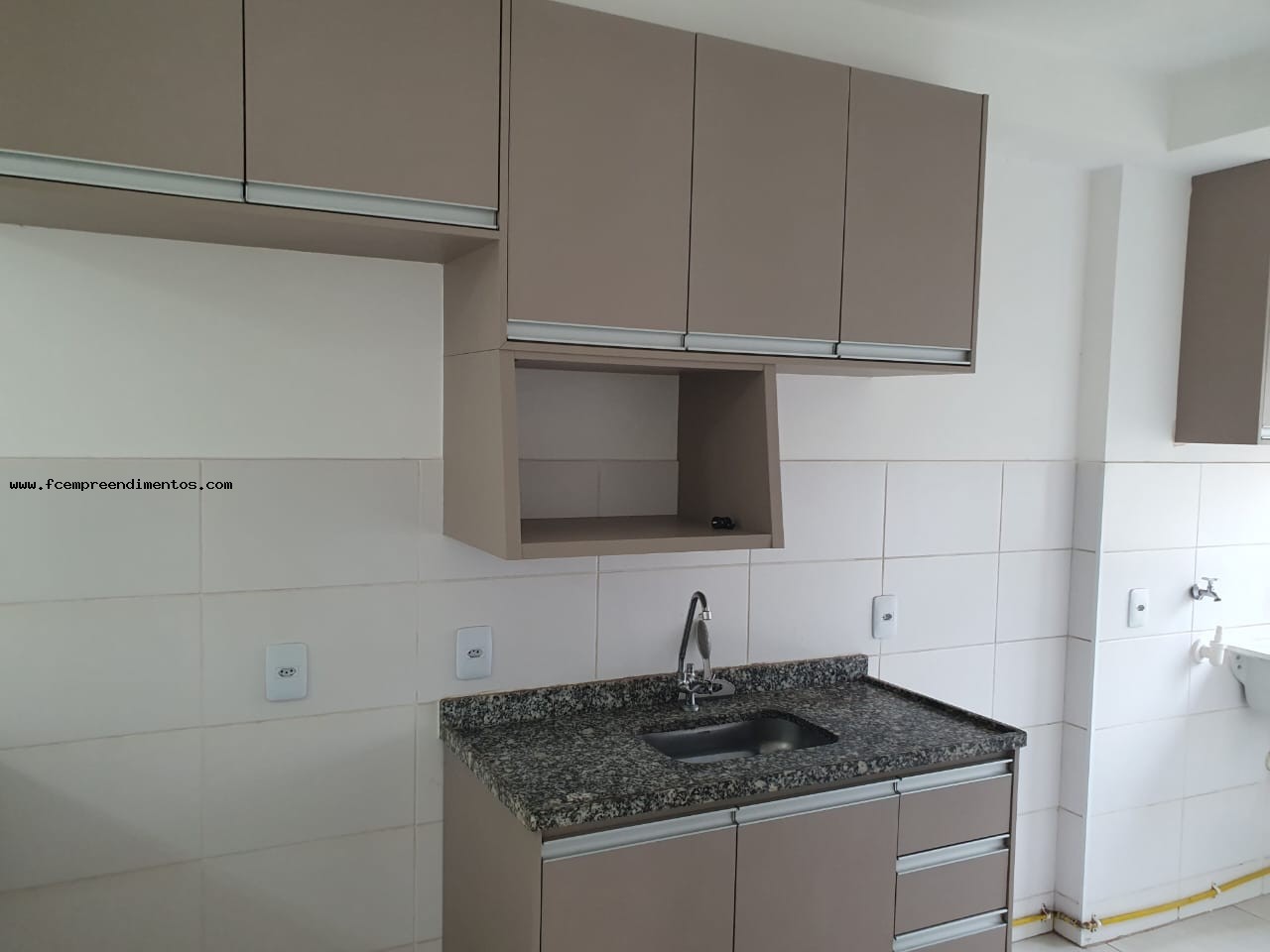 Apartamento, 2 quartos, 54 m² - Foto 8
