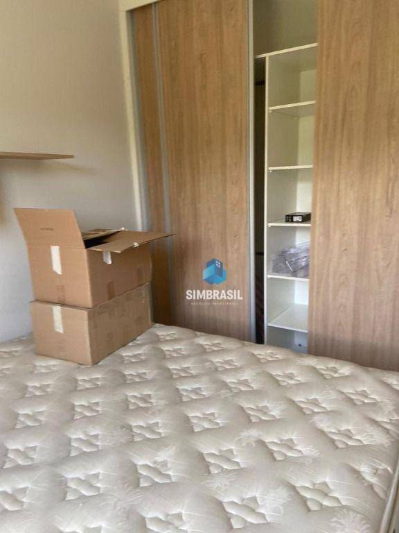 Apartamento à venda com 2 quartos, 51m² - Foto 5