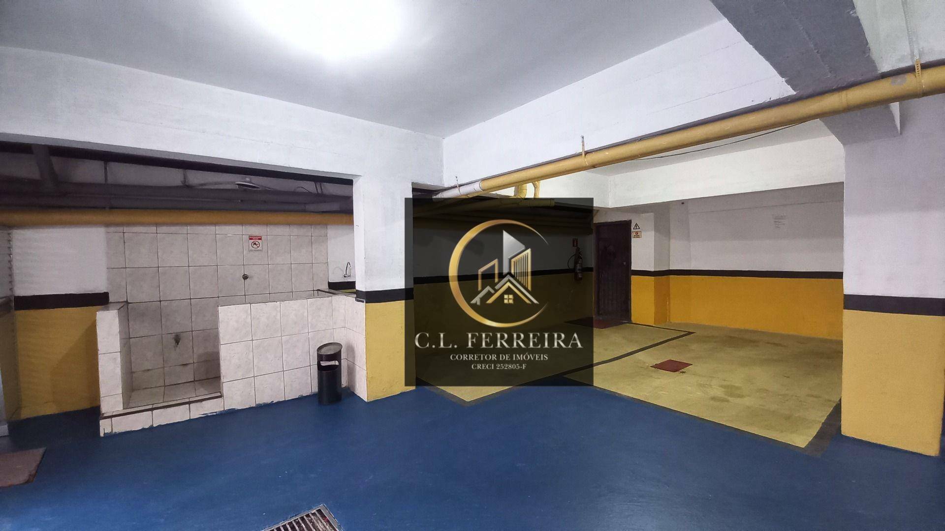 Apartamento à venda com 1 quarto, 35m² - Foto 23