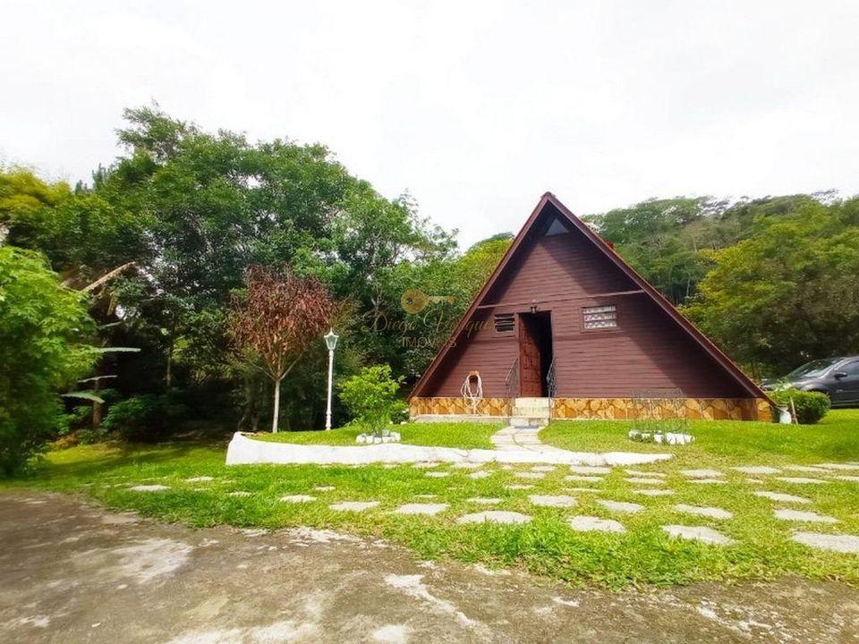 Fazenda à venda com 6 quartos, 211m² - Foto 19