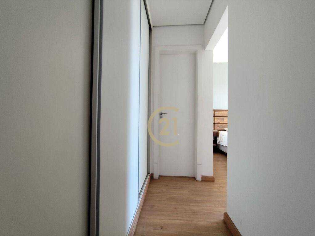 Apartamento à venda com 4 quartos, 188m² - Foto 16