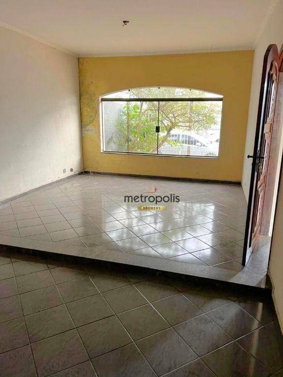 Sobrado à venda com 4 quartos, 222m² - Foto 3