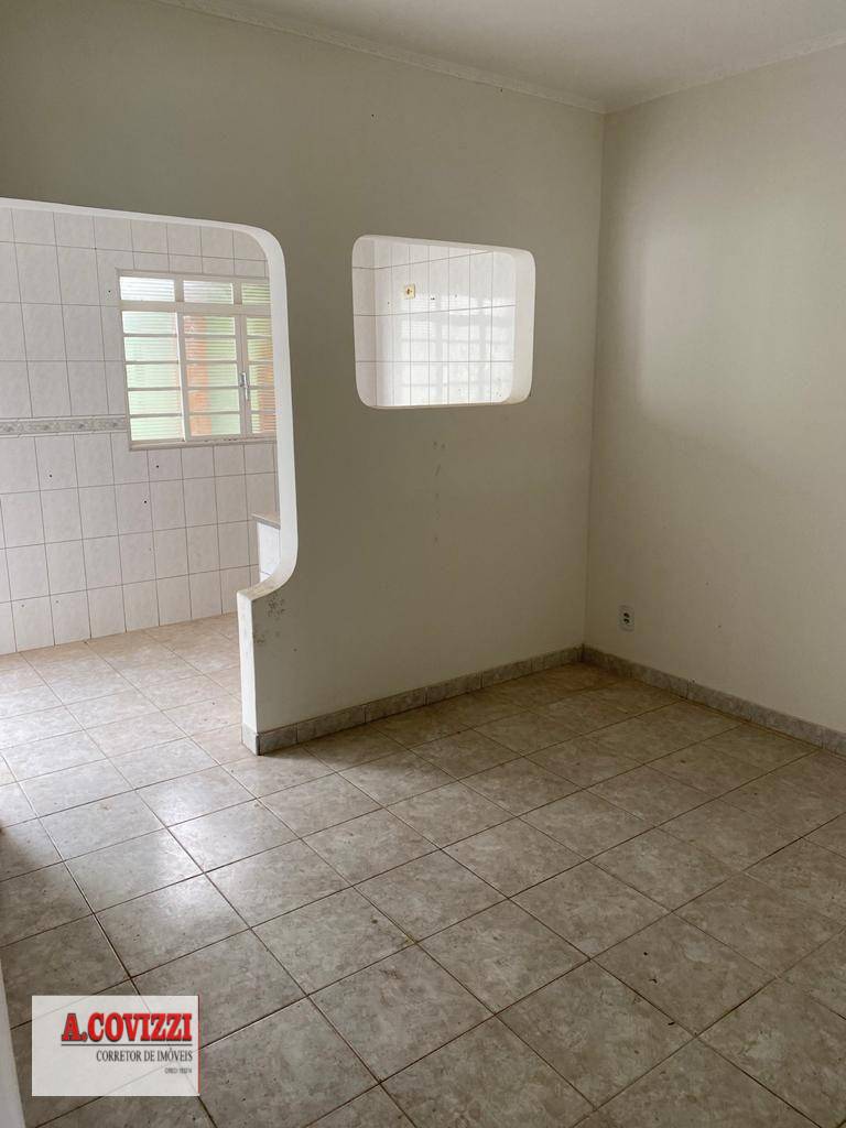 Casa à venda com 3 quartos, 90m² - Foto 6