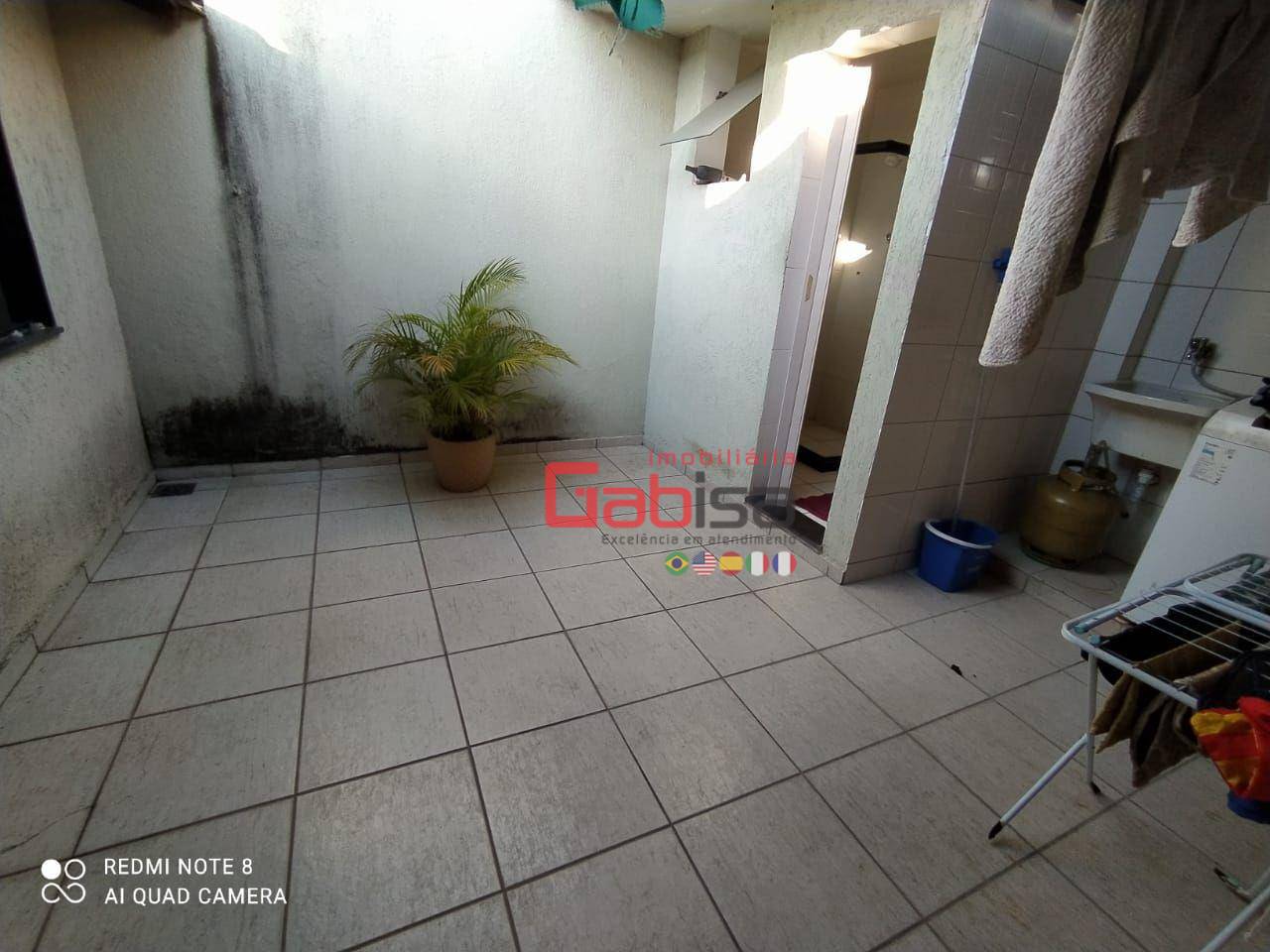 Casa de Condomínio à venda com 2 quartos, 52m² - Foto 17