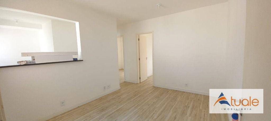 Apartamento para alugar com 2 quartos, 45m² - Foto 16