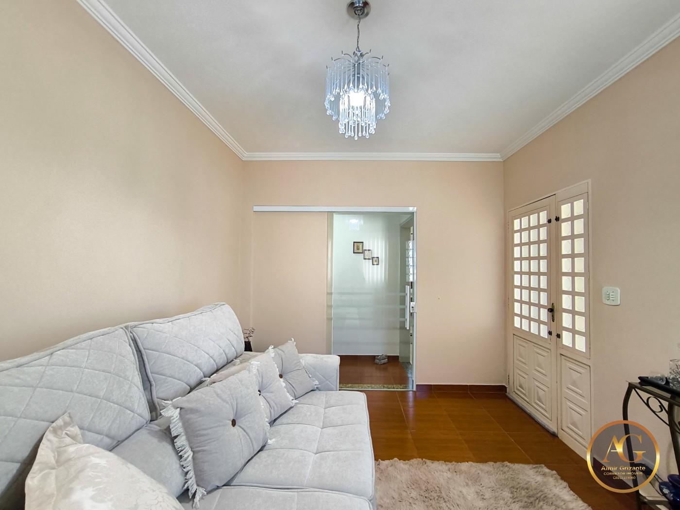 Casa à venda com 2 quartos, 109m² - Foto 8