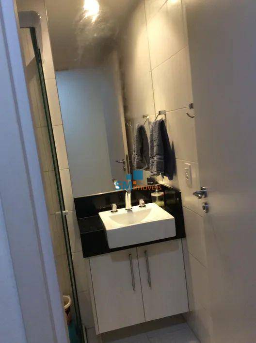 Apartamento à venda com 2 quartos, 57m² - Foto 10